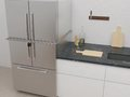 Gioco Fuga dalla cucina  in linea