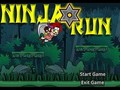 Gioco Corsa ninja  in linea