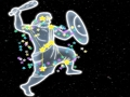Gioco Costellazioni  in linea
