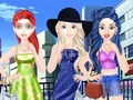 Gioco Quale marca sei come 2  in linea