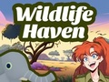 Gioco Wildlife Haven: Sandbox Safari in linea