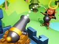 Gioco Assedio reale  in linea
