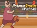 Gioco Storie ospedaliere Pallacanestro  in linea