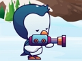 Gioco Pinguini arrabbiati  in linea