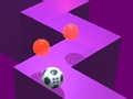 Gioco Palla al muro  in linea