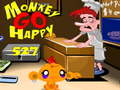 Gioco Monkey Go Happy Fase 527  in linea