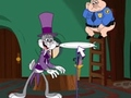 Gioco Looney Tunes: piatti ingannevoli  in linea