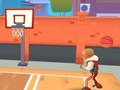 Gioco Basket inattivo  in linea