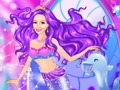 Gioco La principessa sirena  in linea