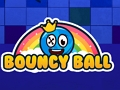 Gioco Palla rimbalzante  in linea