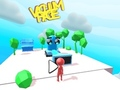Gioco Rabbia del vuoto  in linea