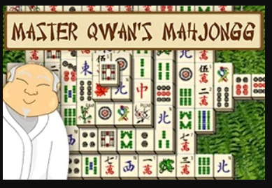 Gioco Maestro Qwans Mahjong  in linea