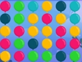 Gioco Maestro della partita di palloncini  in linea