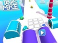 Gioco Fusione dei carri armati  in linea