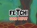 Gioco Andare a prendere! Bravi ragazzi?  in linea