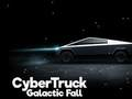 Gioco Caduta galattica di CyberTruck  in linea