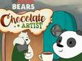 Gioco Siamo orsi: artista del caffè  in linea