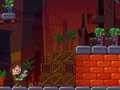 Gioco Supereroi contro Zombie  in linea
