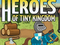 Gioco Eroi di Tiny Kingdom  in linea