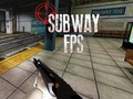 Gioco Sparatutto in metropolitana  in linea