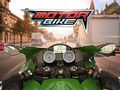 Gioco Motocicletta  in linea