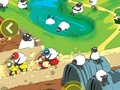 Gioco Dov'è Shaun?  in linea