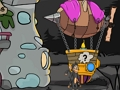 Gioco Salva il cucciolo di scimmia, parte 7  in linea