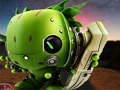Gioco Accattivante fuga robotica  in linea