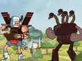 Gioco Battaglia dei Behemoth  in linea