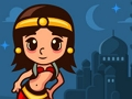 Gioco 1001 mille e una notte  in linea