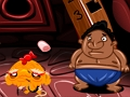Gioco Monkey Go Happy Fase 136  in linea