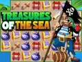 Gioco Tesori Del Mare  in linea