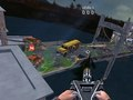 Gioco Fuga dagli zombi  in linea