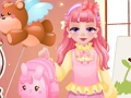 Gioco Kiddo Scuola Pastello  in linea