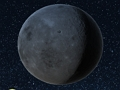 Gioco Fasi della luna  in linea