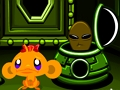 Gioco Monkey Go Happy Fase 139  in linea
