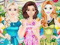 Gioco BFFS Summer Tea Party 2 in linea