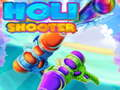 Gioco Sparatutto Holi  in linea