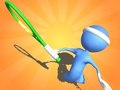 Gioco Deuce Hit! Tennis in linea