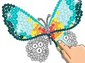 Gioco Pittura diamante per ragazze  in linea