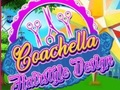 Gioco Disegno di acconciatura Coachella  in linea