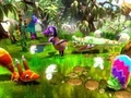 Gioco Nuovi Looney Tunes: cresci velocemente in un angolo  in linea
