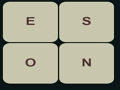 Gioco Maestro di parole  in linea