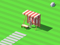 Gioco Maestro di lame  in linea