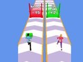 Gioco Coppia ricca corre  in linea