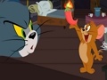 Gioco The Tom and Jerry Show Storybook Cat in the Hole in linea