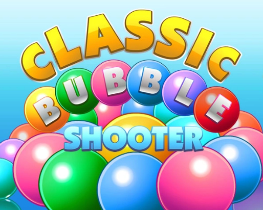 Gioco Sparabolle classico  in linea