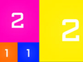 Gioco Clicker di Fibonacci  in linea