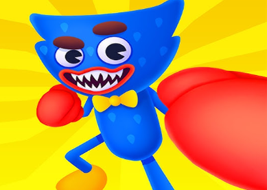 Gioco Wuggy Punch in linea