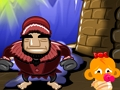 Gioco Monkey Go Happy Fase 141  in linea